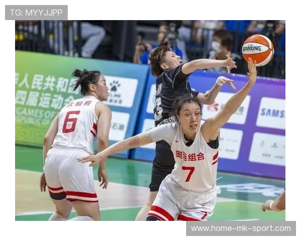 广东女篮迎来大胜，邵婷三双数据震惊全场